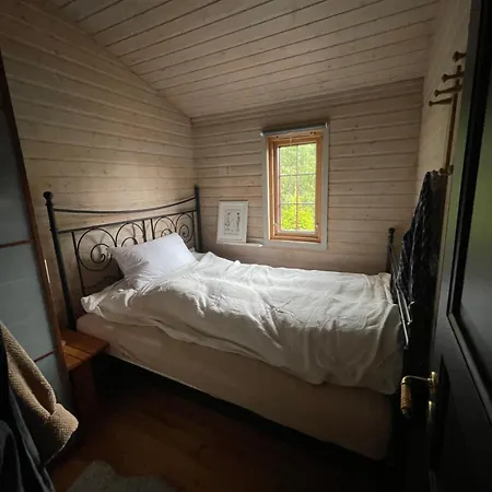 Peaceful Cottage Close To Bo Sommarland And Lifjell-Perfect For Hiking Folkestad  Exterior photo