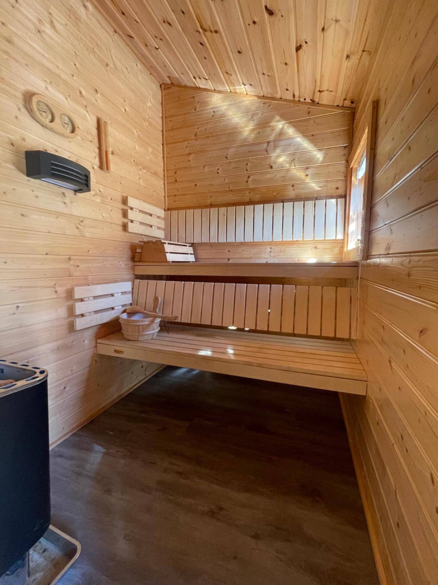 Peaceful Close To Bo Sommarland And Lifjell-perfect For Hiking Feriehus *