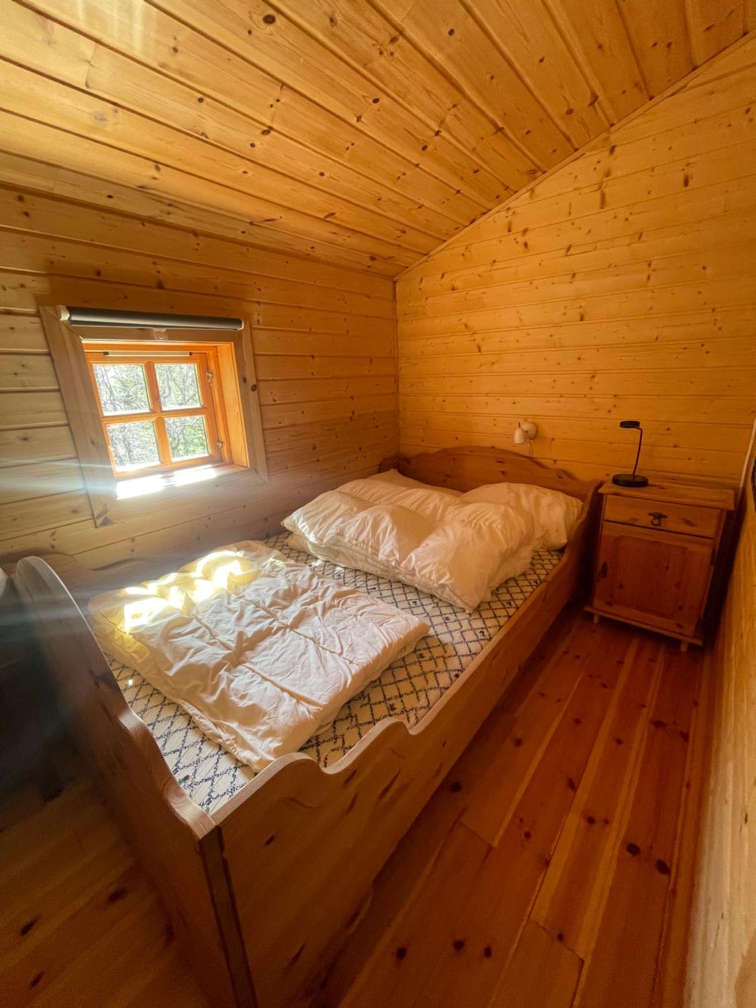 Peaceful Close To Bo Sommarland And Lifjell-perfect For Hiking