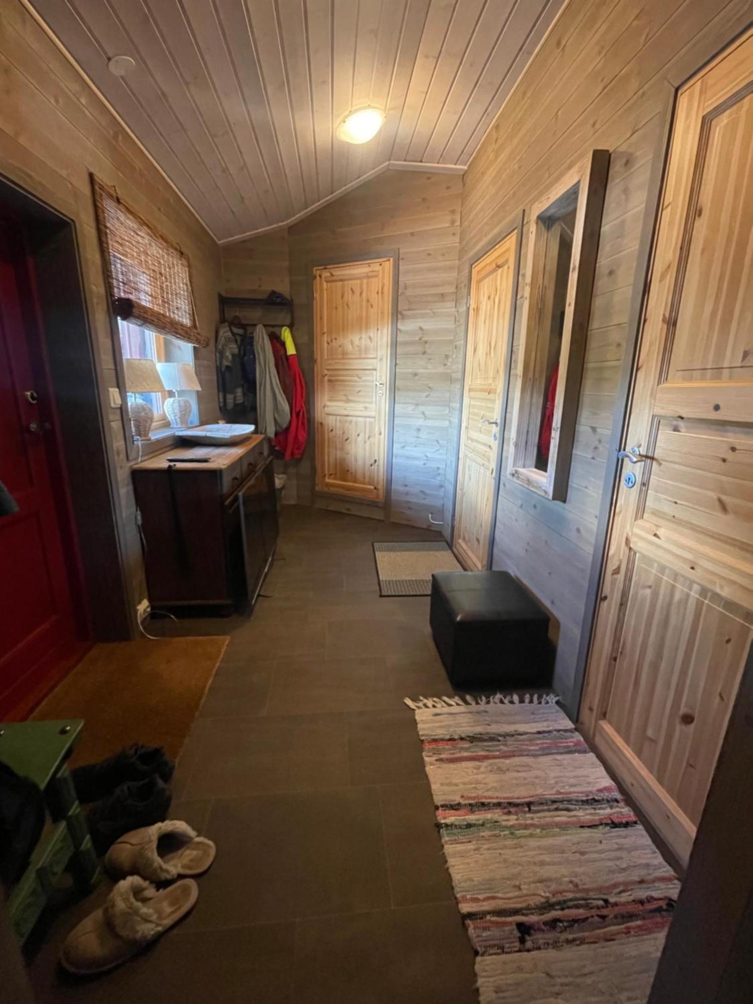 Peaceful Close To Bo Sommarland And Lifjell-perfect For Hiking Folkestad (Telemark)